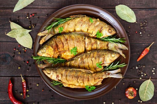 Benefits of Eating Rohu Fish and Disadvantages 