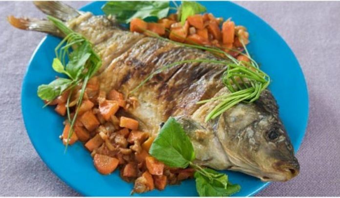 Benefits of Eating Rohu Fish and Disadvantages