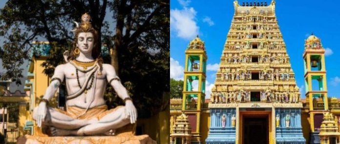 Shiv Temples Outside India – About Some Famous Shiva Temples