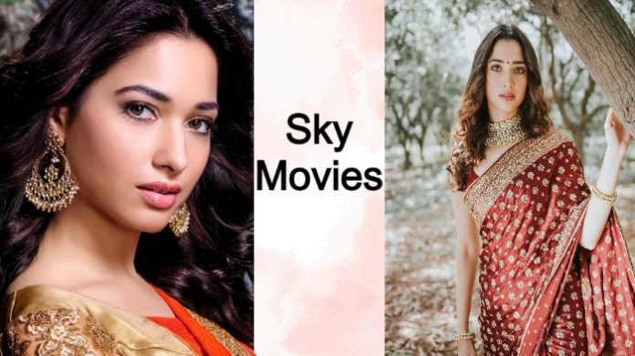 SkyMovies: Latest HD Bollywood & Hollywood Hindi Dubbed Movies Free