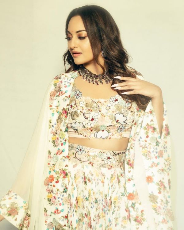 Bollywood Approved Ways to Add Printed Co Ord Sets to Wardrobe