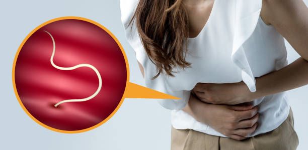 Stomach Worms Symptoms, Causes and Home Remedies 