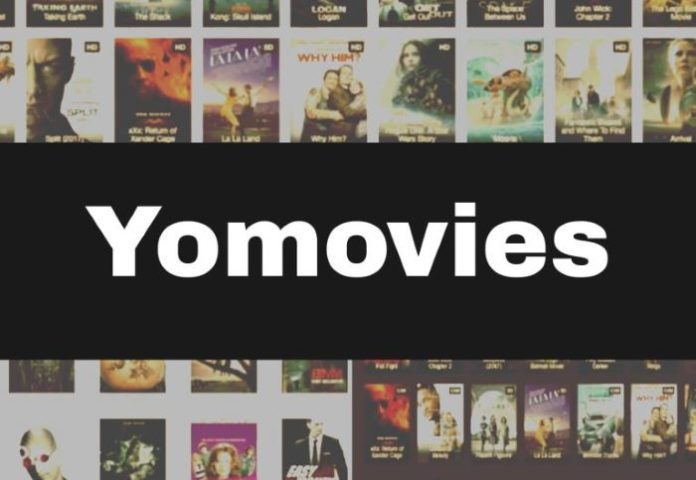 YoMovies: Download & Watch Latest HD Movies & TV Serial