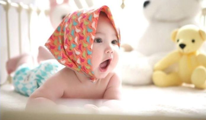 5 Emotional Baby Milestone – Infant Developmental Milestones