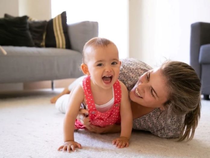 Crawling Safety Tips for Babies