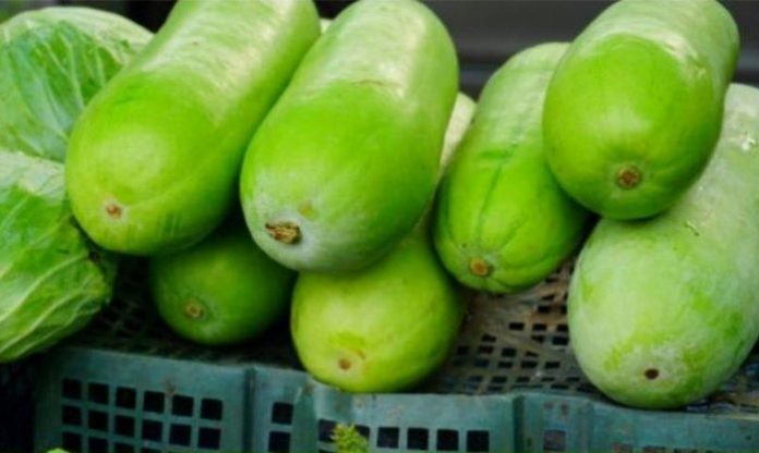 Benefits of Ash Gourd and Disadvantages