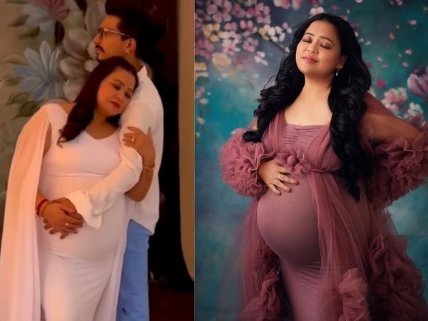 Best Celebrity Maternity Fashion of Actresses