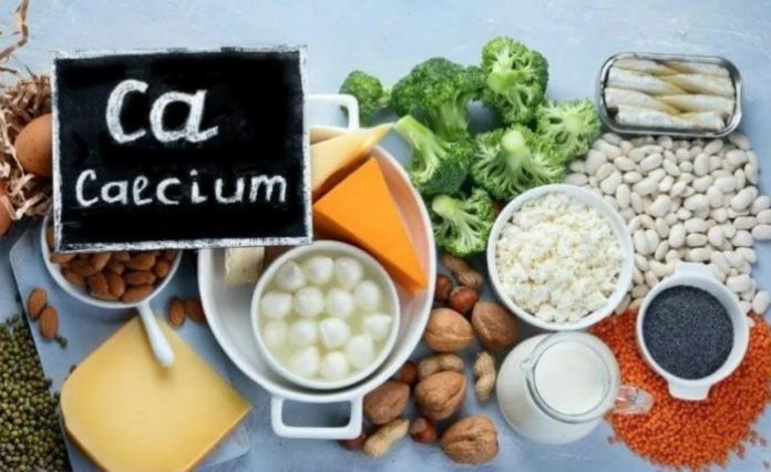 Include Calcium Rich Foods in Diet for Strong Bones