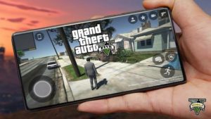How To Download GTA 5 ! GTA 5 Download for Android