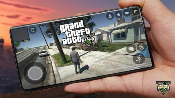 How To Download GTA 5 ! GTA 5 Download for Android