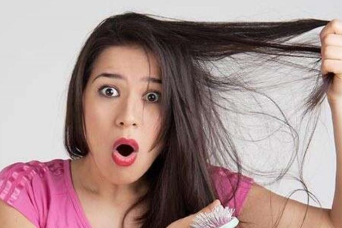 Hormonal Cause for Hair Loss