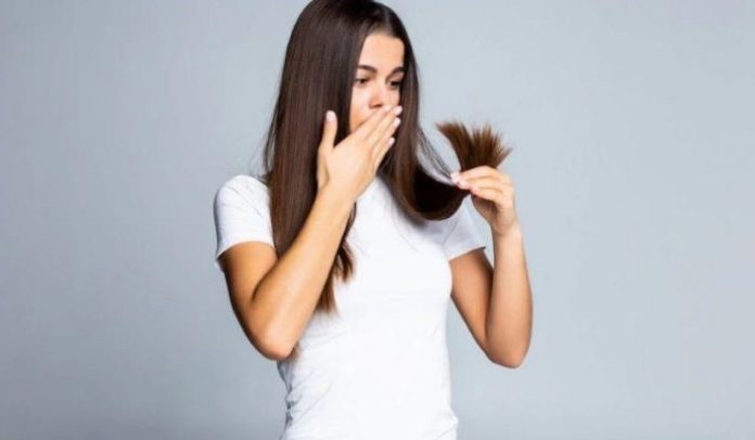 Causes of Postpartum Hair loss