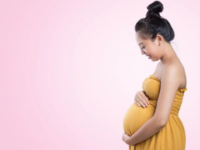 Vitamin C Skin Care Benefits for Pregnant and Nursing Moms