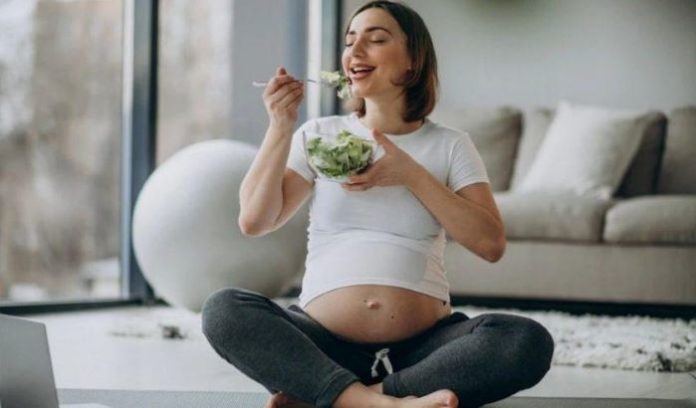 First Trimester Healthy Recipes