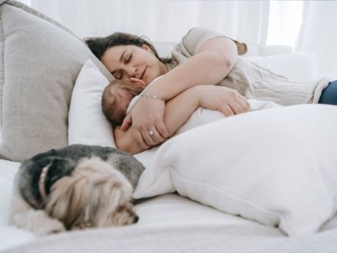 7 Self Care Tips For New Moms To Be A Happy Mom From A Depressed Mom