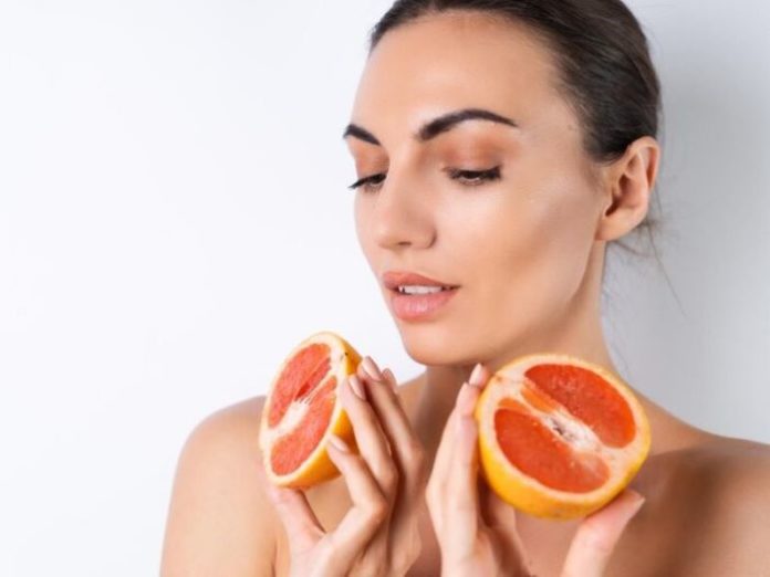 Benefits of Vitamin C in Skin Care during Pregnancy