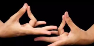Yoga Mudra You Can Practice to Get rid of Dry Cough