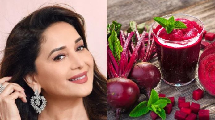Benefits of Eating Beetroot for Health