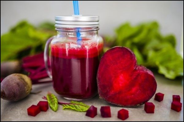 Benefits of Eating Beetroot for Health