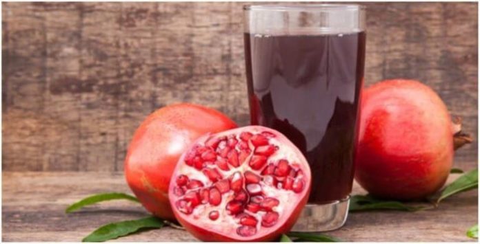 Health Benefits of Pomegranate and Side Effects of Pomegranate