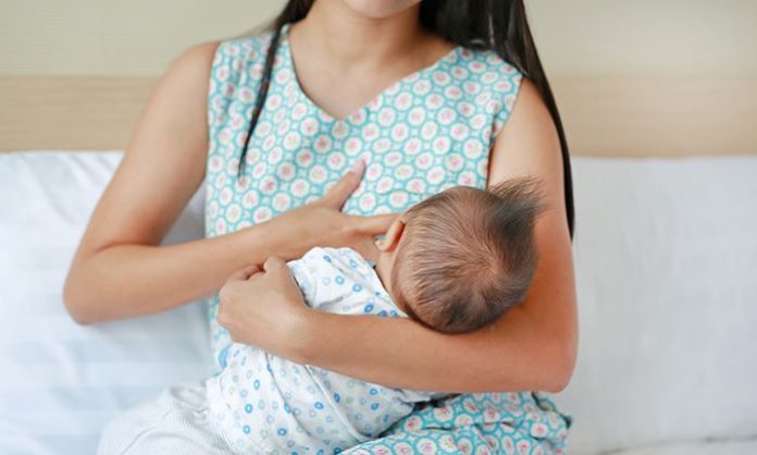 Breastfeeding Secrets Every New Mother Should know