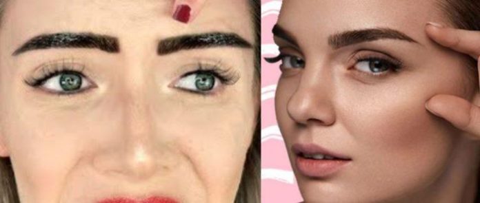 Common Eyebrow Makeup Mistakes to Avoid Tips