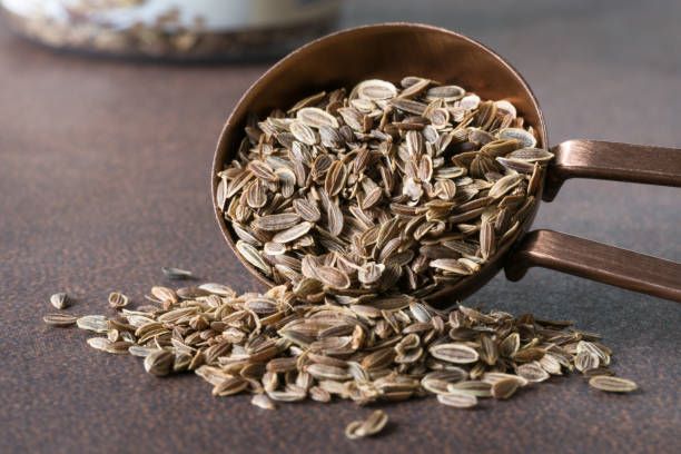 Benefits of Eating Dill Seeds and Side Effects