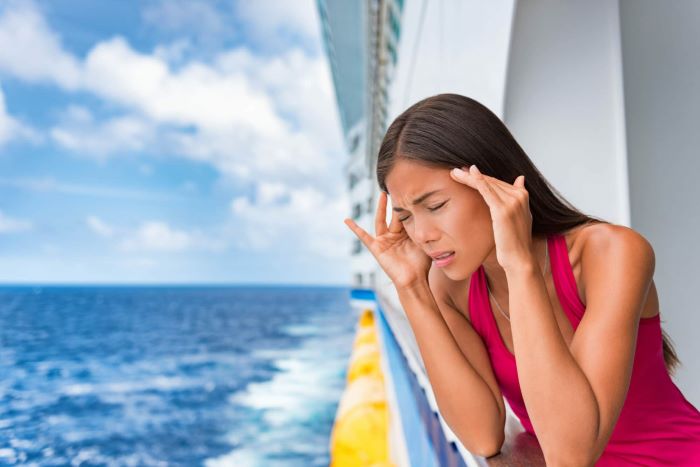 If You Feel Motion Sickness while Traveling Then These Tips will Help