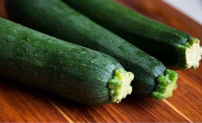 Benefits of Eating Zucchini – How to Use Zucchini