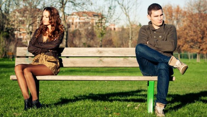 Latest Tips to Convince your Angry Partner