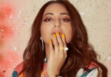 Bollywood Celebrity Inspired Nails look You Can Try