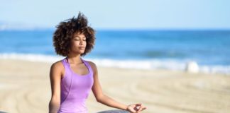 5 Benefits of Meditation told by Yoga Expert