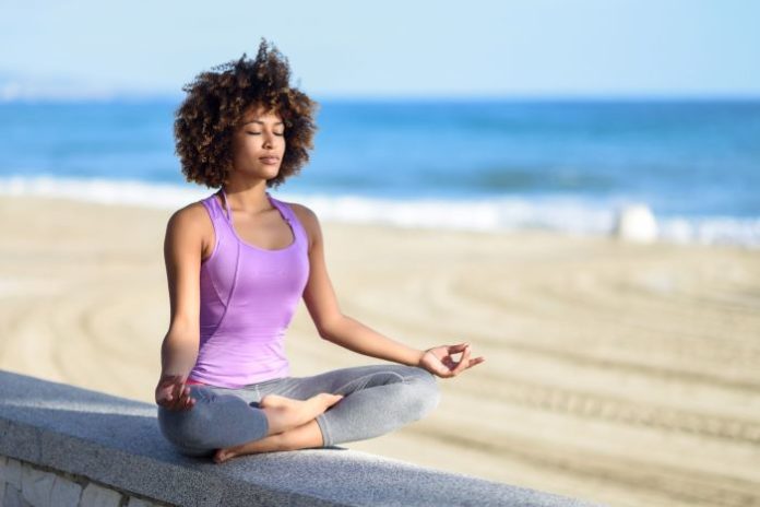 5 Benefits of Meditation told by Yoga Expert