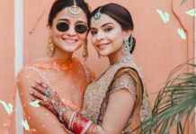 4 Cute Surprise Gift Ideas of BFF Wedding