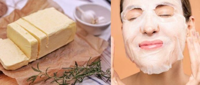 DIY Butter Face Mask Recipes And How to Use
