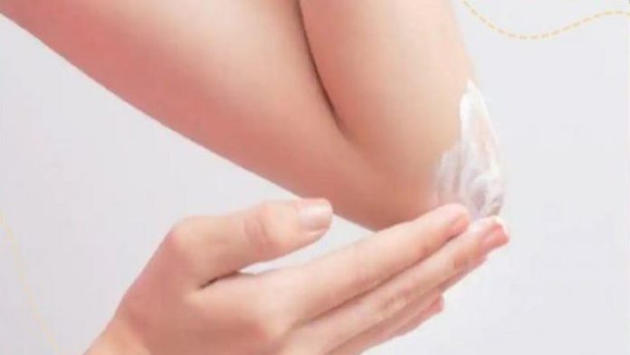DIY Tips For Knee and Elbow Skin