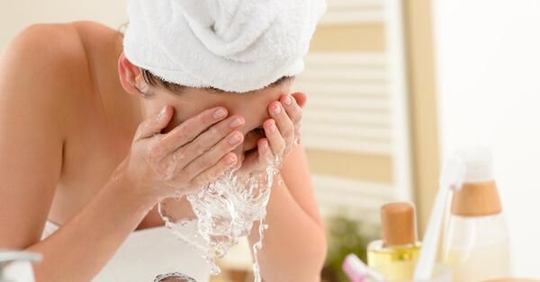 Face Wash Tips: Homemade Face Wash, How to Apply Face Wash