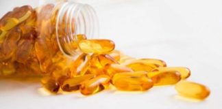 Fish Oil Capsules Benefits – Benefits of Fish oil, Useful For Both Health and Beauty