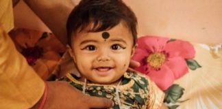 Applying Kajal or Surma in Baby Eyes Safe or Not