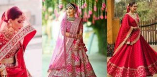 Things to Remember before Giving Wedding Lehenga for Stitching