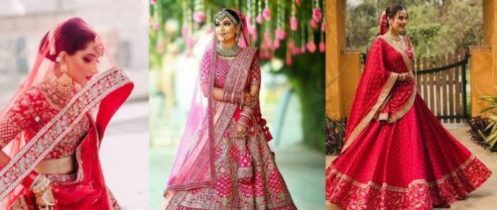 Things to Remember before Giving Wedding Lehenga for Stitching