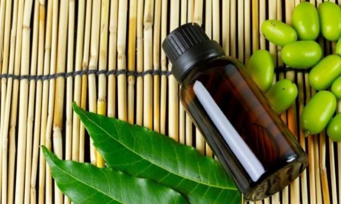 Benefits of Neem and Neem oil for Baby Skin