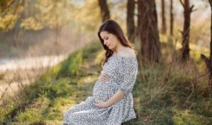 Pregnancy Beauty Care Tips For Pregnant Women