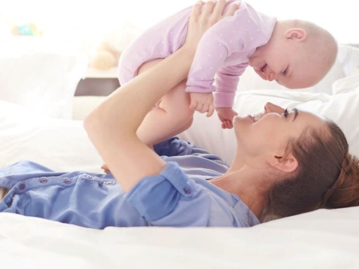 Tips For New Moms: 10 Things Every New Mom Should Know