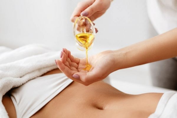 Benefits of Applying Oil in Navel From Health to Skin