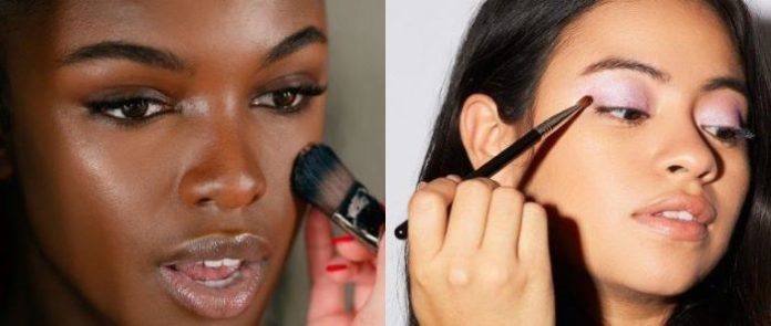 What is Reverse Makeup Trend Know How to do this