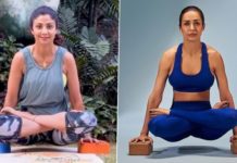 Power Yoga Benefits – Difference Between Power Yoga and Yoga