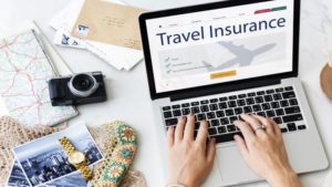 Types of Travel Insurance: Apply Online 2023, Benefits and Policy