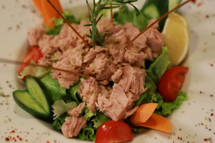 Benefits of Eating Tuna Fish and Side Effects
