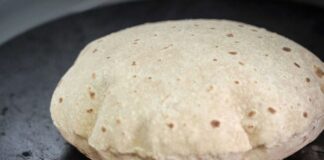 How to Make Fluffy Soft Roti Cooking Tips